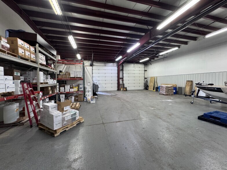 More Photos Of 4269 M 40 Hwy, Holland Distribution For Sale