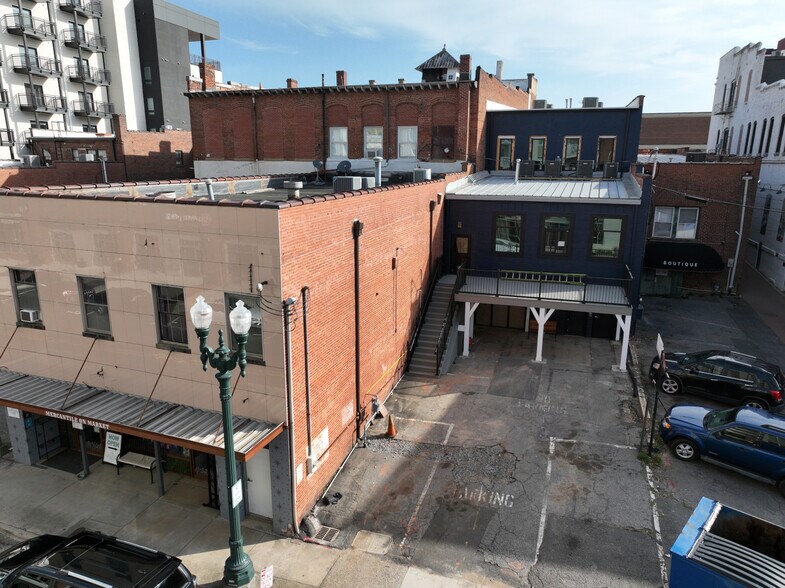 More Photos Of 37 Market St SW, Concord Storefront Retail Office For Lease