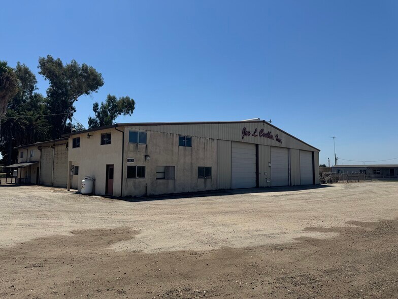 More Photos Of 18637 W Bradbury Rd, Delhi Truck Terminal For Lease