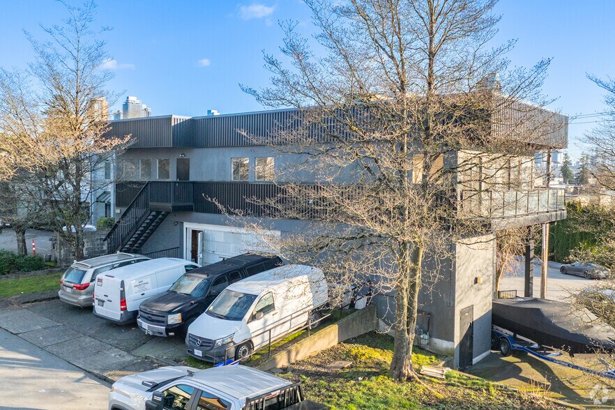 More Photos Of 1126 Douglas Rd, Burnaby Office For Sale