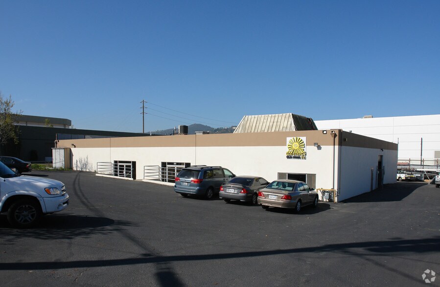 Primary Photo Of 525 Opper St, Escondido Warehouse For Lease