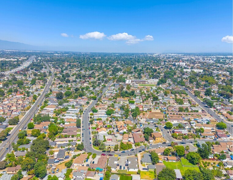 More Photos Of 1072 W Wilson St, Pomona Apartments For Sale