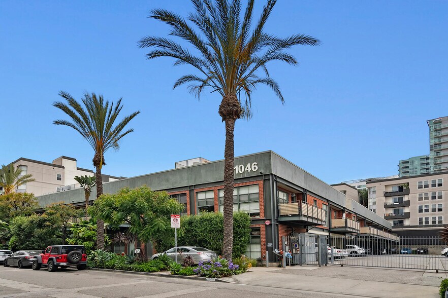 More Photos Of 1042 Princeton Dr, Marina del Rey Loft Creative Space For Sale