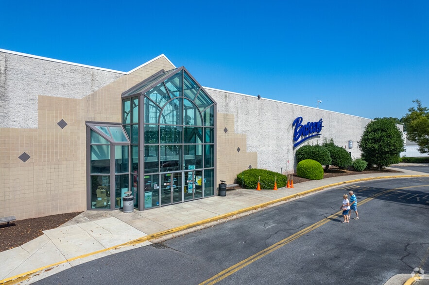 Primary Photo Of 2300 N Salisbury Blvd, Salisbury Unknown For Lease