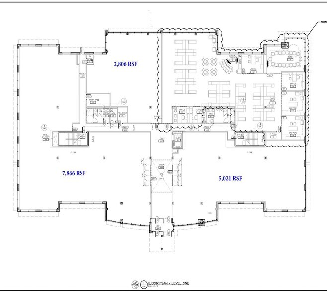 More Photos Of 3000 S Telephone Rd, Moore Office For Lease