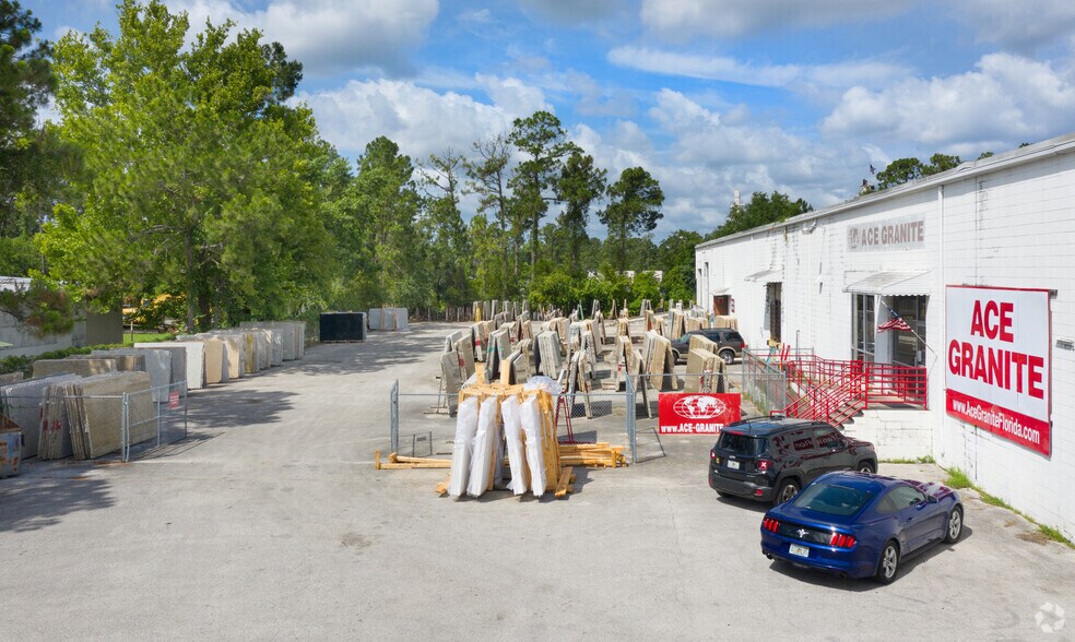 More Photos Of , Jacksonville Industrial For Sale