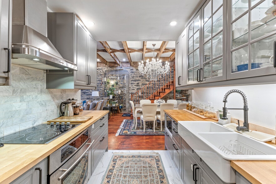 More Photos Of 1023 Rue Berri, Montréal Apartments For Sale