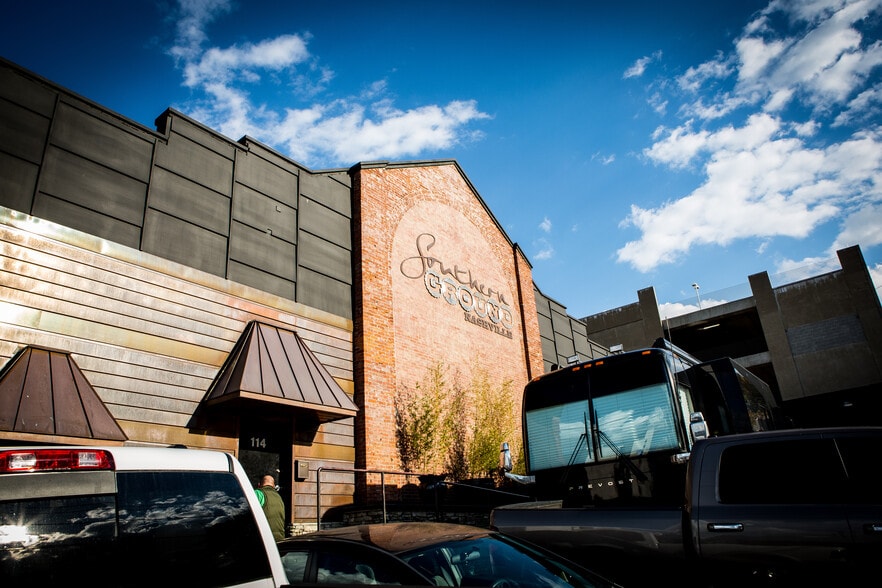 Primary Photo Of 114-116 17th Ave S, Nashville Office For Sale