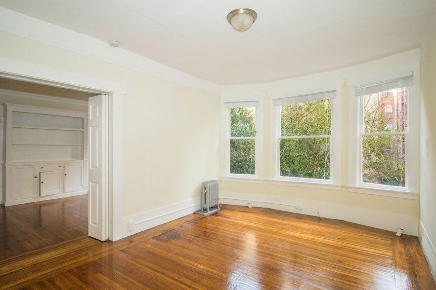 More Photos Of 1163 Pine St, San Francisco Apartments For Sale