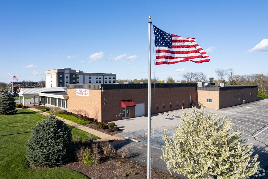 More Photos Of 3700 S. Lindbergh Blvd, St. Louis, MO 63127, Sunset Hills Office For Lease