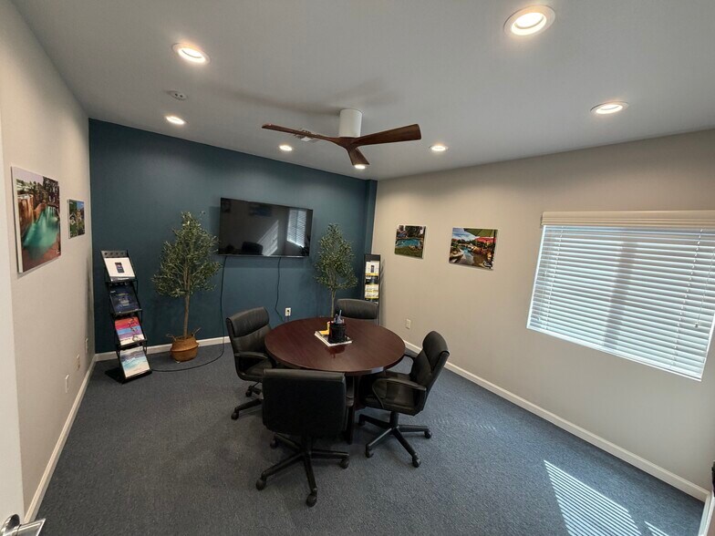 More Photos Of 5802 E Princeton Ave, Fresno Warehouse For Lease