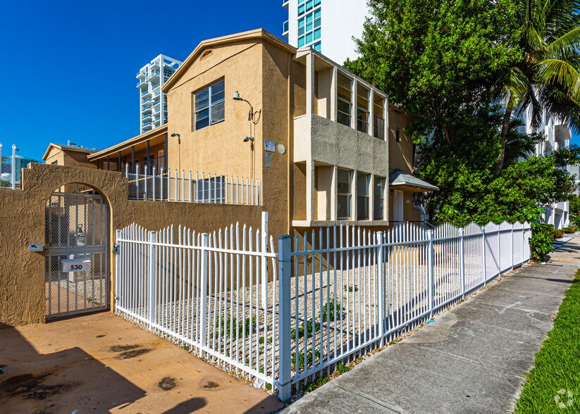 More Photos Of 530 NE 29th St, Miami Land For Sale