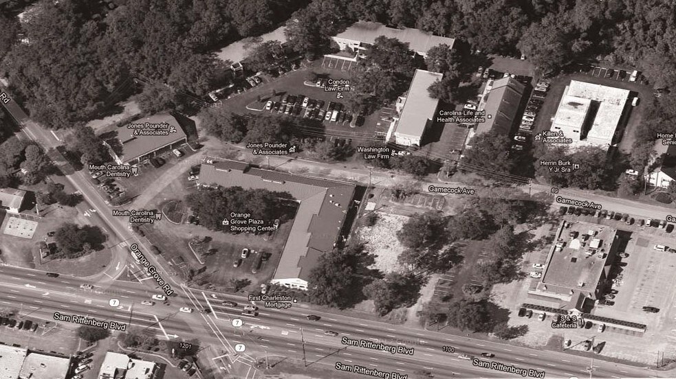 More Photos Of 3 Gamecock Ave, Charleston Office Residential For Lease