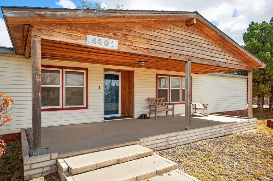 More Photos Of 4301 S County Road 1135, Midland Specialty For Sale