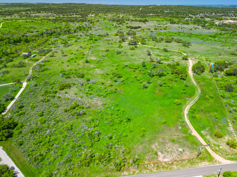 Primary Photo Of Paleface Ranch Road, Spicewood Land For Sale