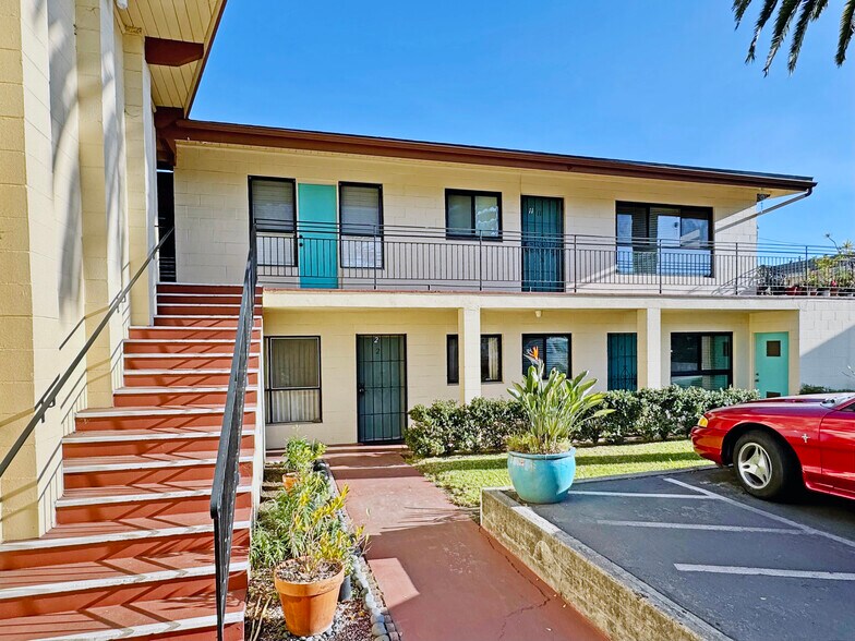 More Photos Of , Santa Barbara Multifamily For Sale