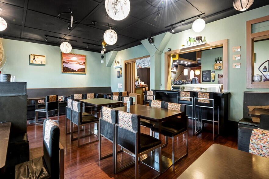 More Photos Of 1524-1526 Irving St, San Francisco Storefront Retail Residential For Sale