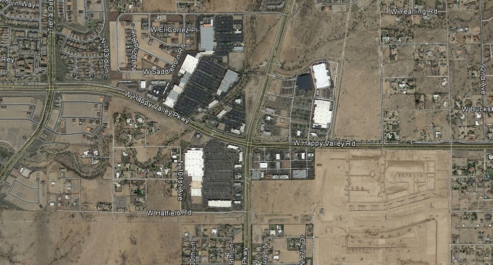 More Photos Of 24602 N 97th Ave, Peoria Storefront For Lease