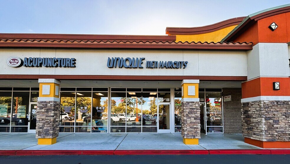 More Photos Of 1350 Grant Rd, Mountain View Unknown For Lease