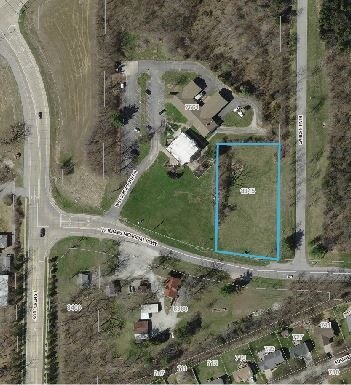 More Photos Of 8345 Veterans Memorial Pky, O'Fallon Land For Sale