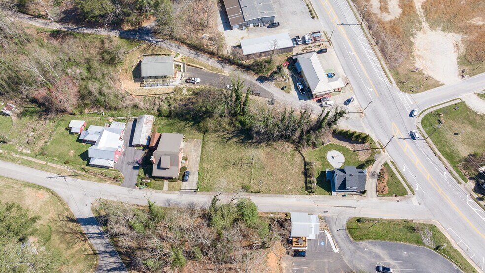 More Photos Of 0 Valley Street, Clayton Land For Sale
