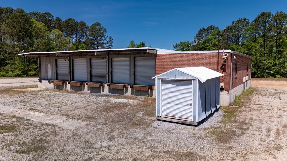More Photos Of 677 Hudson Rd, Lagrange Truck Terminal For Sale