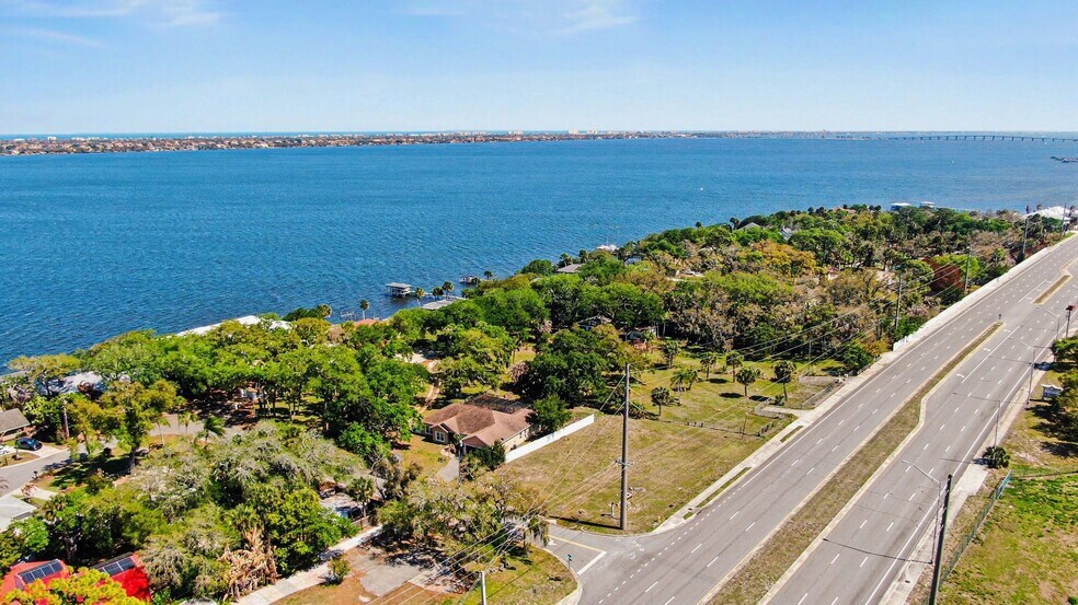 More Photos Of 1435 Rose Ct, Melbourne Land For Sale