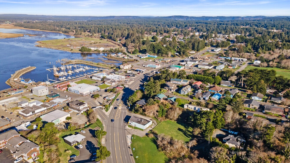 More Photos Of 240 Hwy 101, Bandon Freestanding For Sale