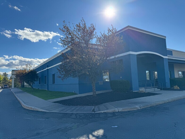 More Photos Of 1 Johnson Rd, Latham Unknown For Lease