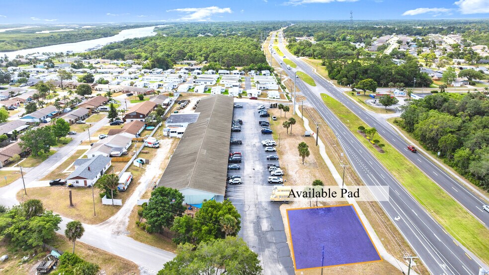 More Photos Of 2311 S Ridgewood Ave, Edgewater Land For Sale