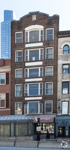 More Photos Of 127 Tremont St, Boston Office Residential For Lease