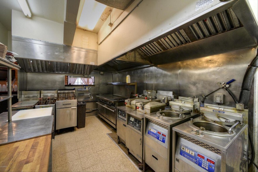 More Photos Of 1615 N Apache Trl, Apache Junction Restaurant For Sale