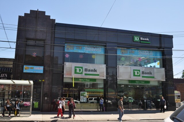 More Photos Of 1602 Avenue U, Brooklyn General Retail For Lease