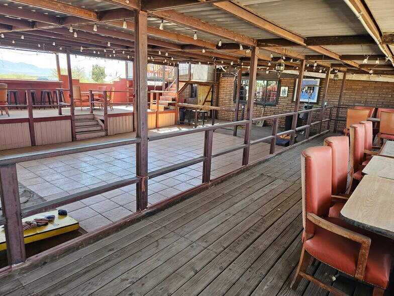 More Photos Of 10348 N 191 Hwy, Elfrida Restaurant For Sale