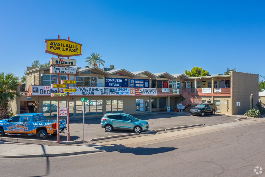 Primary Photo Of 244 N Country Club Dr, Mesa Storefront Retail Office For Lease