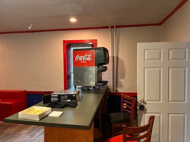 More Photos Of 1182 GA Highway 83 S, Forsyth General Retail For Sale