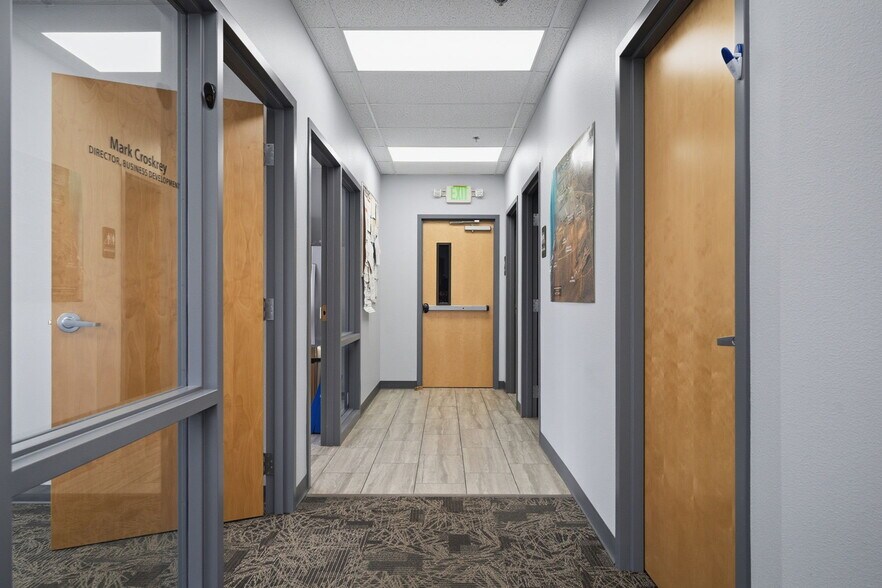 More Photos Of 2920 George Washington Way, Richland Office For Sale