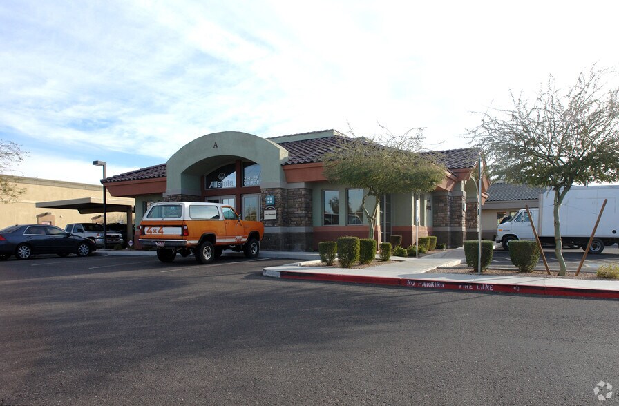 More Photos Of 18275 N 59th Ave, Glendale Medical For Sale