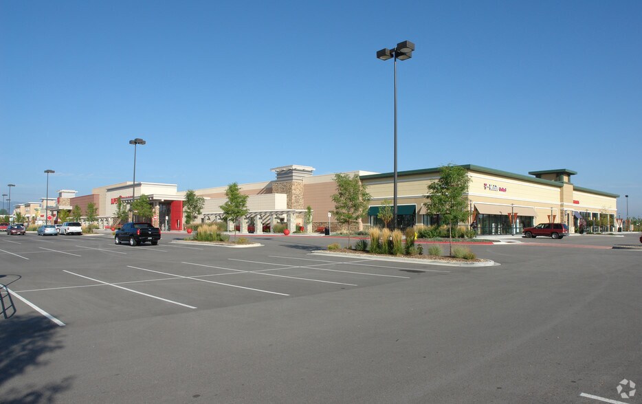 More Photos Of Harmony Rd & Ziegler Rd, Fort Collins Unknown For Lease