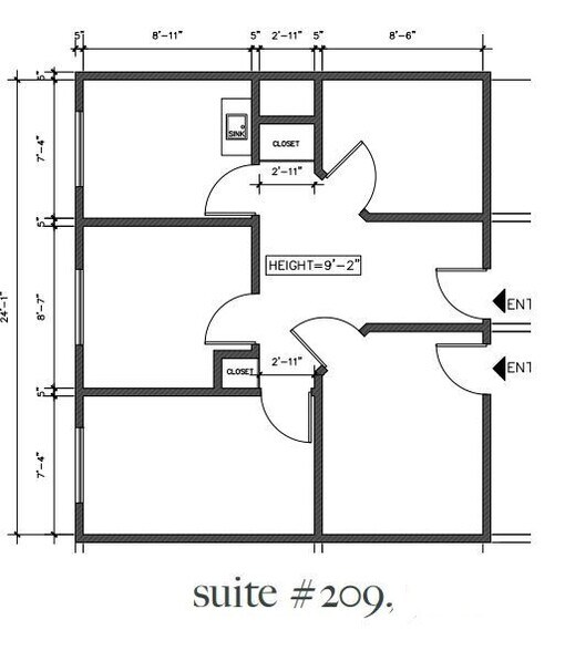 More Photos Of 9730-9732 Wilshire Blvd, Beverly Hills Medical For Lease