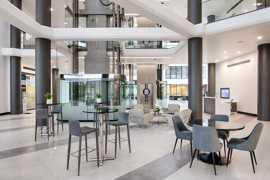 More Photos Of 500 N Central Expy, Plano Office For Lease