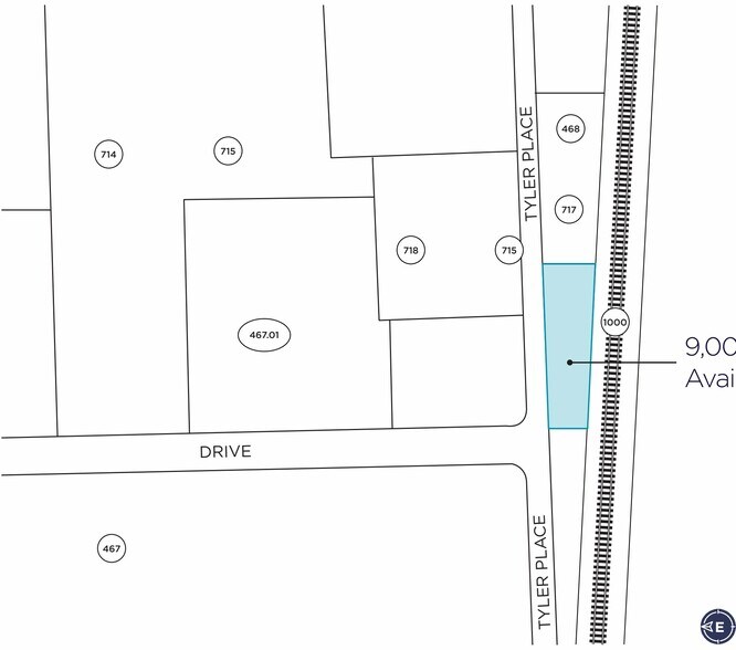 More Photos Of 88 Tyler Pl, South Plainfield Warehouse For Sale