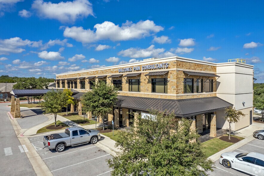 More Photos Of 5200-B Davis Ln, Austin Medical For Lease