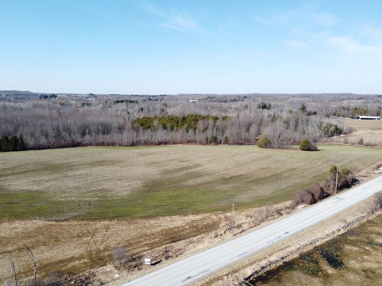 More Photos Of 11080 First Nass Line, Milton Land For Sale