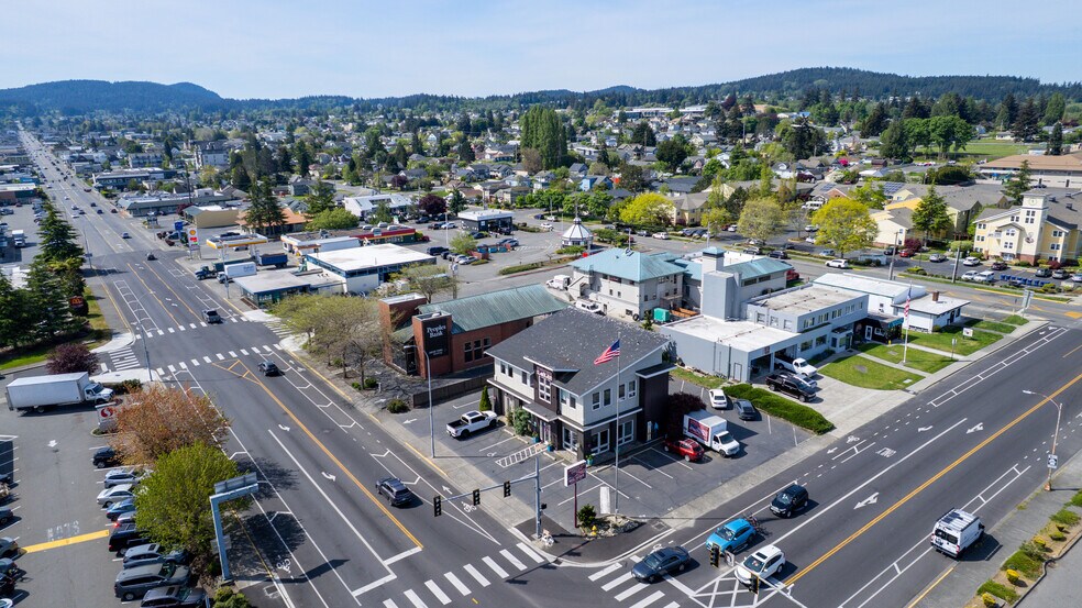 More Photos Of 1202 Commercial Ave, Anacortes Office For Sale