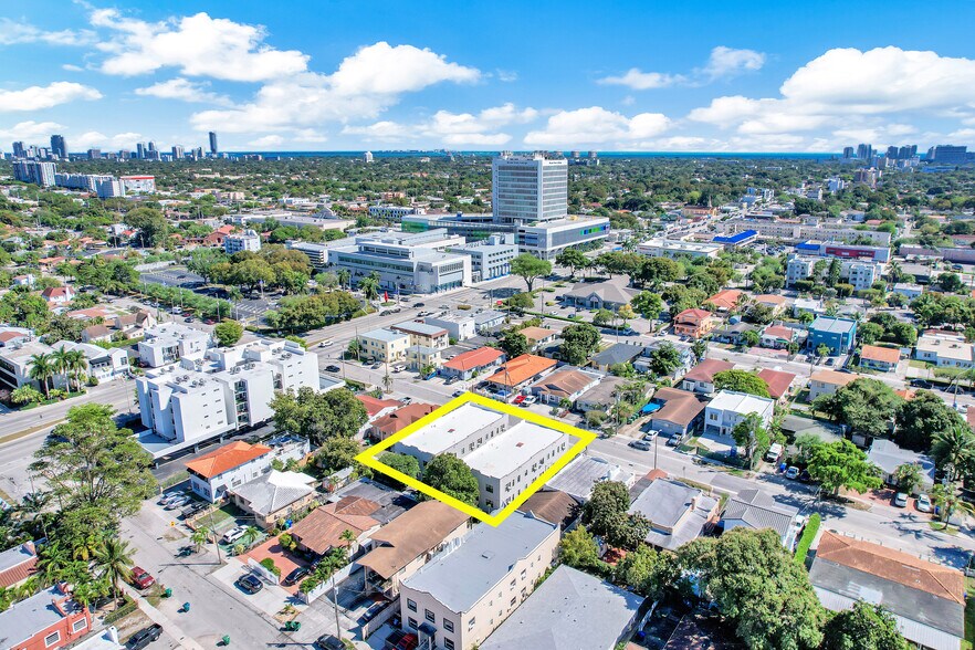 More Photos Of 2741-2749 SW 5th St, Miami Apartments For Sale