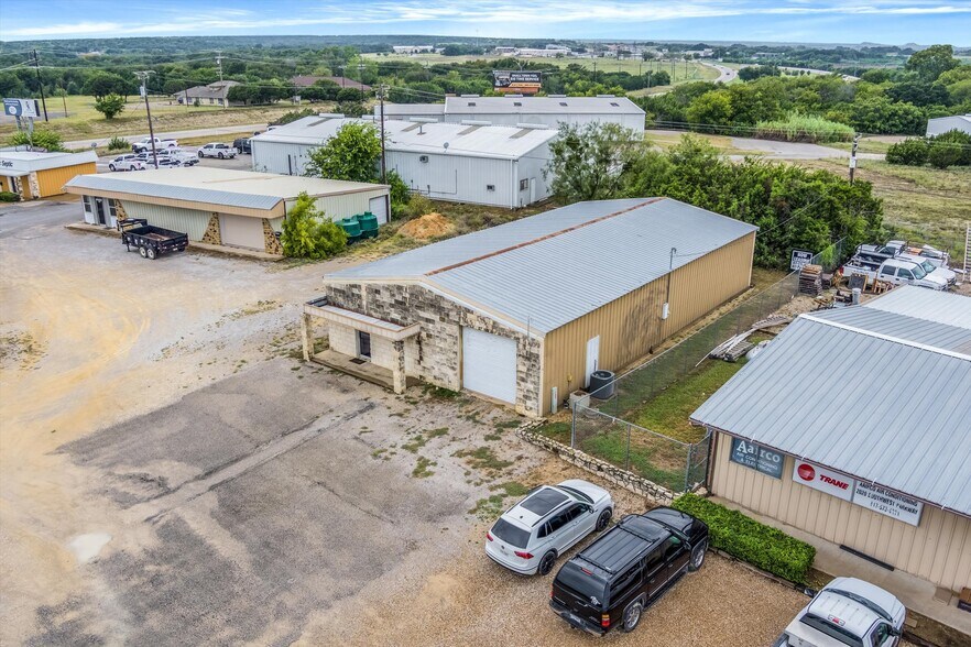 More Photos Of , Granbury Unknown For Sale