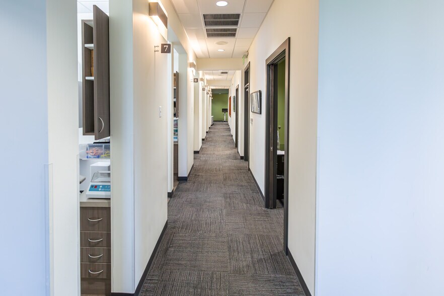 More Photos Of 200 W Railroad Ave, Plains Medical For Sale