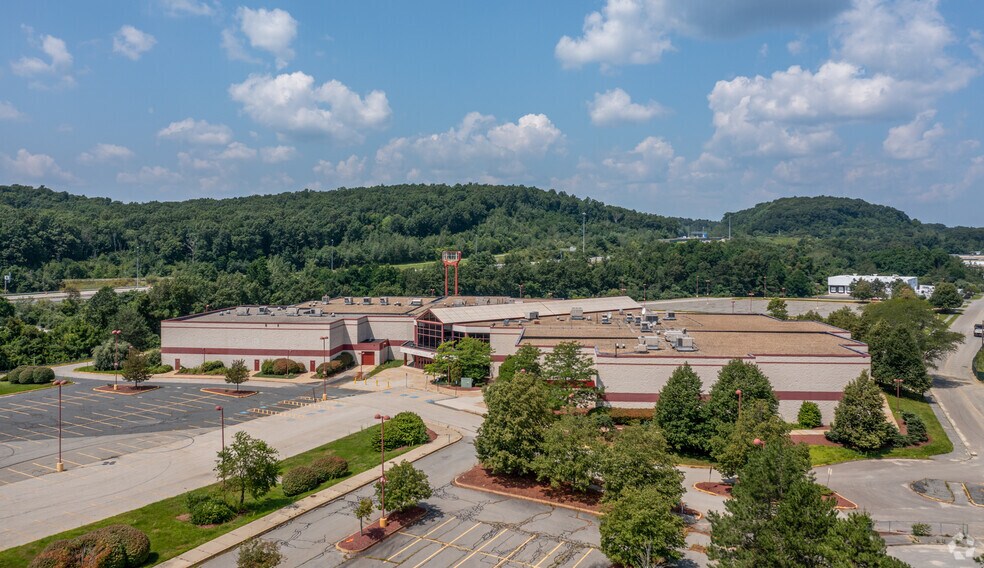 More Photos Of 135 Brooks St, Worcester Land For Lease