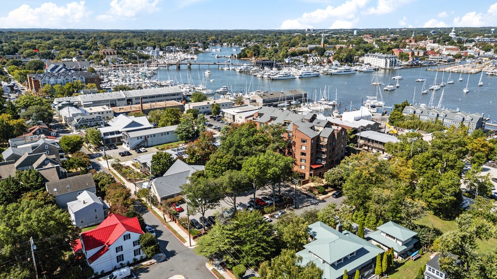 More Photos Of 100 Severn Ave, Annapolis Office Residential For Sale